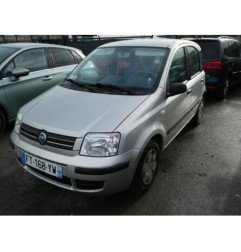 Boitier air bag FIAT PANDA 2