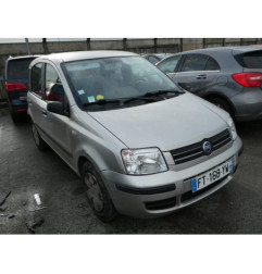 Boitier air bag FIAT PANDA 2