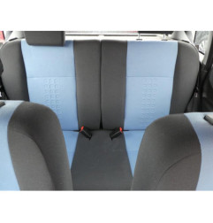 Boitier air bag FIAT PANDA 2