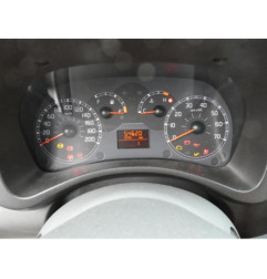 Boitier air bag FIAT PANDA 2