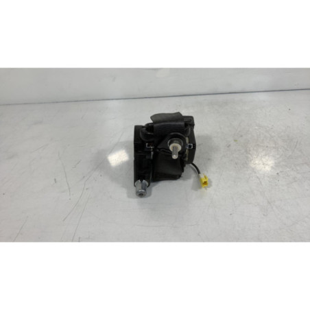 Pretensionneur de ceinture avant gauche FIAT PANDA 2 Photo n°1