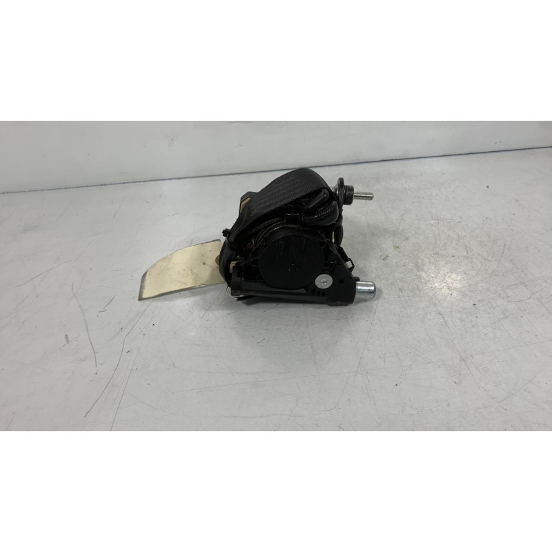 Pretensionneur de ceinture avant gauche FIAT PANDA 2 Photo n°3