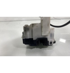 Serrure arriere droit FIAT PANDA 2 Photo n°1