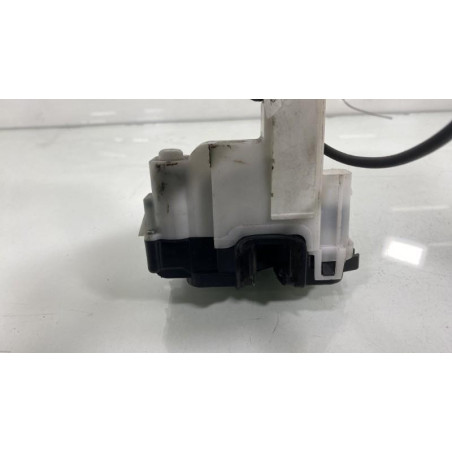 Serrure arriere droit FIAT PANDA 2 Photo n°1