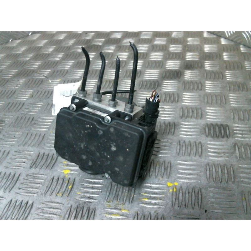 Bloc ABS (freins anti-blocage) FIAT PANDA 2 Photo n°2