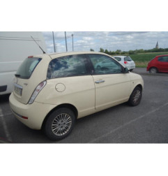 Malle/Hayon arriere LANCIA YPSILON 4