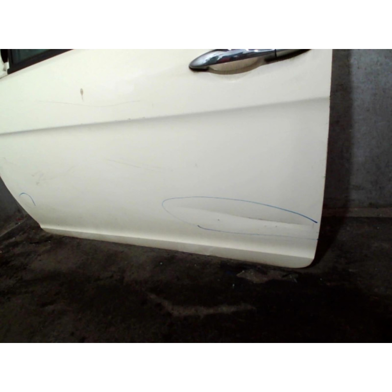 Porte avant gauche LANCIA YPSILON 4 Photo n°2