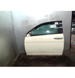 Porte avant gauche LANCIA YPSILON 4