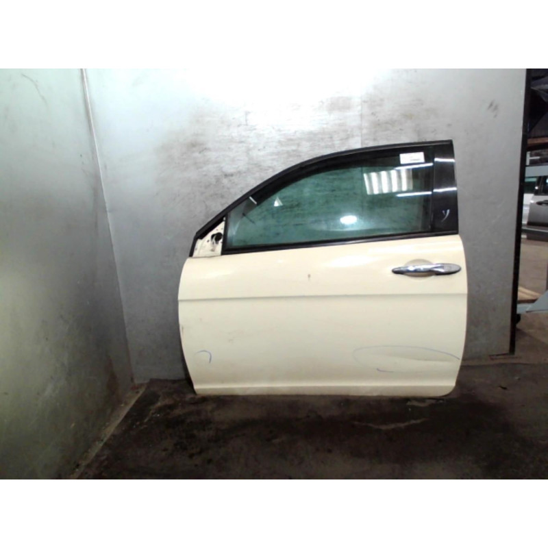 Porte avant gauche LANCIA YPSILON 4 Photo n°3