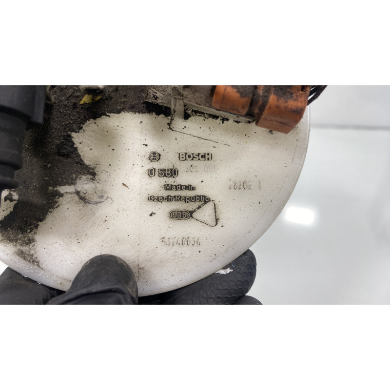 Pompe à carburant LANCIA YPSILON 4 Photo n°3