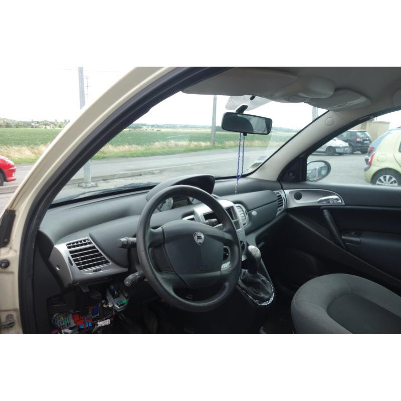 Pompe à carburant LANCIA YPSILON 4 Photo n°10