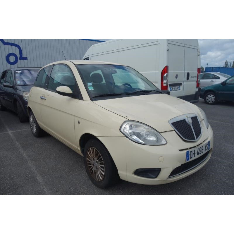 Pompe à carburant LANCIA YPSILON 4 Photo n°13