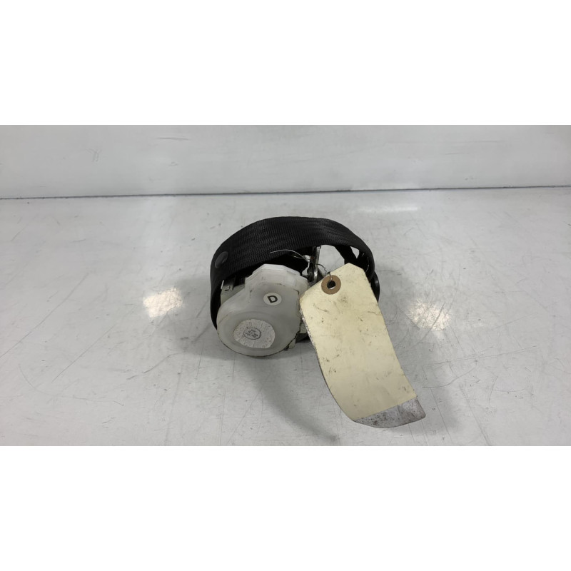 Ceinture arriere droit LANCIA YPSILON 4 Photo n°2