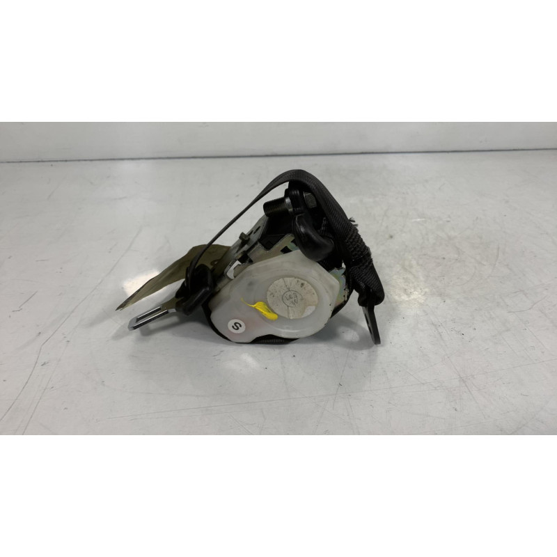 Ceinture arriere gauche LANCIA YPSILON 4 Photo n°1