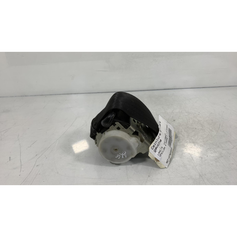 Ceinture arriere gauche LANCIA YPSILON 4 Photo n°2