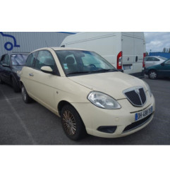 Ceinture arriere gauche LANCIA YPSILON 4