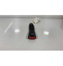 Attache ceinture arriere droit LANCIA YPSILON 4 Photo n°1