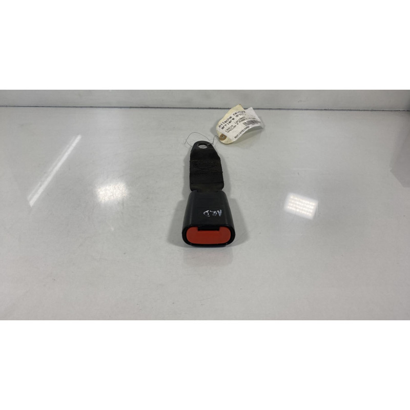Attache ceinture arriere droit LANCIA YPSILON 4 Photo n°1