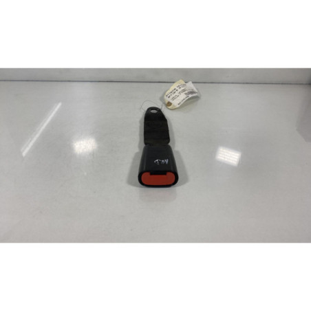 Attache ceinture arriere droit LANCIA YPSILON 4 Photo n°1