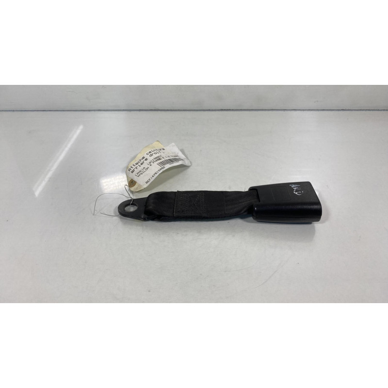 Attache ceinture arriere droit LANCIA YPSILON 4 Photo n°3