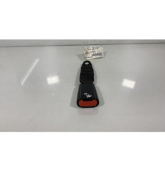 Attache ceinture arriere gauche LANCIA YPSILON 4 Photo n°1