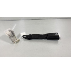 Attache ceinture arriere gauche LANCIA YPSILON 4