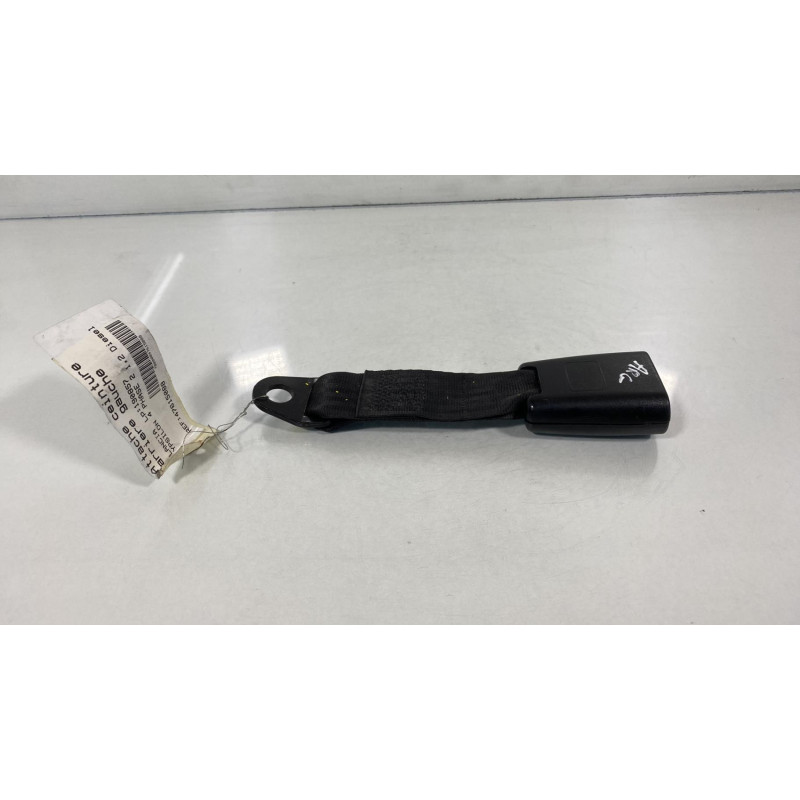 Attache ceinture arriere gauche LANCIA YPSILON 4 Photo n°3