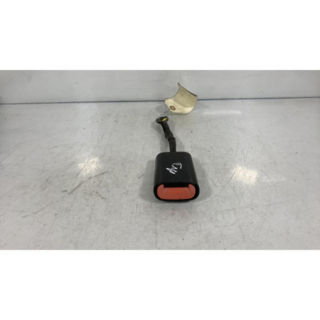 Attache ceinture avant droit LANCIA YPSILON 4 Photo n°1