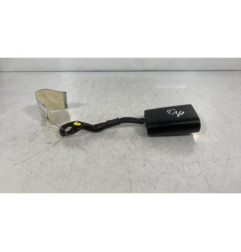 Attache ceinture avant droit LANCIA YPSILON 4
