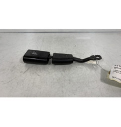 Attache ceinture avant gauche LANCIA YPSILON 4 Photo n°1