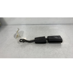 Attache ceinture avant gauche LANCIA YPSILON 4