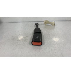 Attache ceinture avant gauche LANCIA YPSILON 4