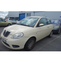 Resistance chauffage LANCIA YPSILON 4