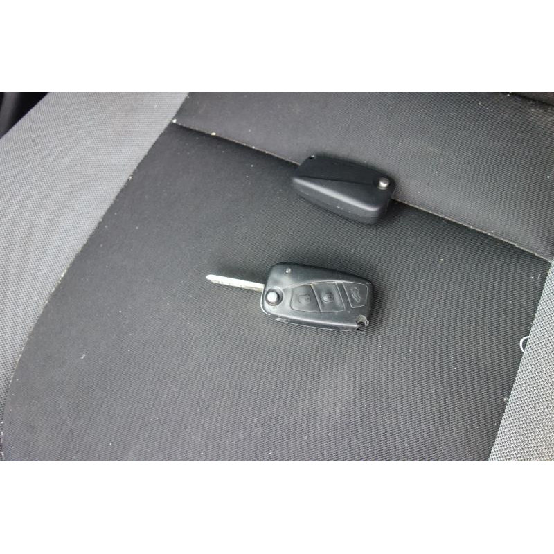 Resistance chauffage LANCIA YPSILON 4 Photo n°11