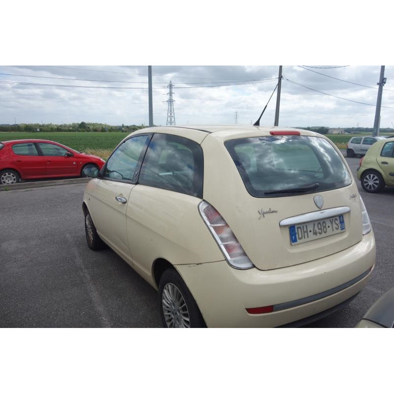 Resistance chauffage LANCIA YPSILON 4 Photo n°12