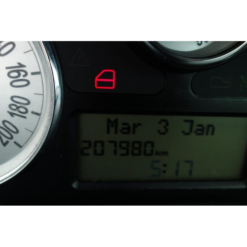 Boite a gants LANCIA YPSILON 4 Photo n°3