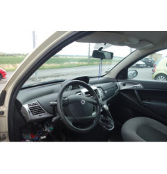 Boite a gants LANCIA YPSILON 4