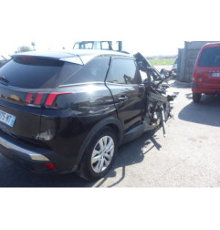 Levier de vitesses PEUGEOT 3008 2