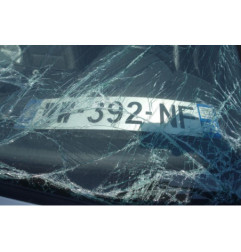 Levier de vitesses PEUGEOT 3008 2
