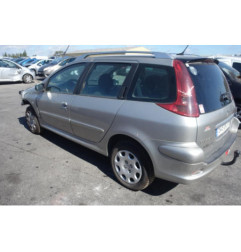 Etrier avant droit (freinage) PEUGEOT 206