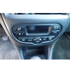 Etrier avant droit (freinage) PEUGEOT 206