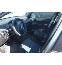 Etrier avant droit (freinage) PEUGEOT 206