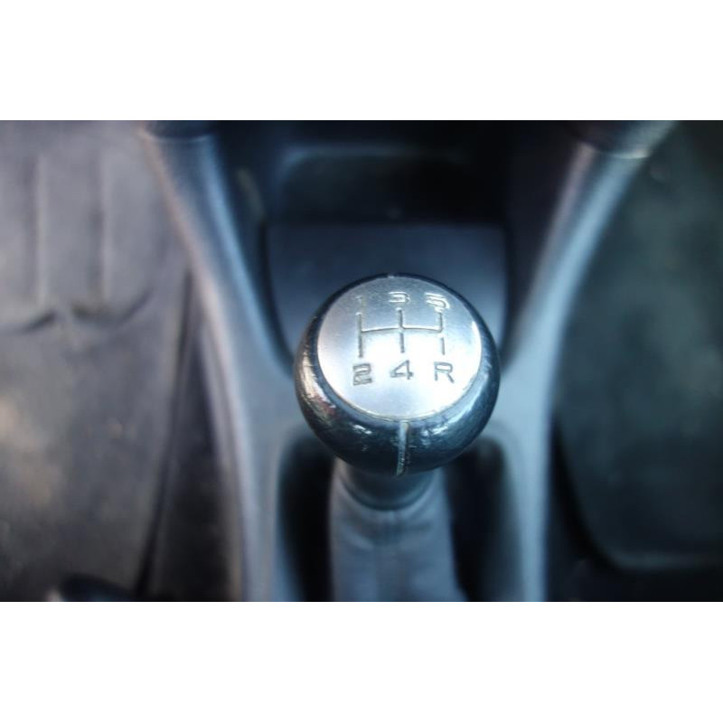 Etrier avant droit (freinage) PEUGEOT 206 Photo n°10
