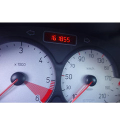 Etrier avant droit (freinage) PEUGEOT 206