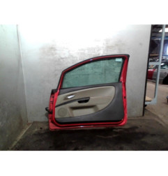 Porte avant droit FIAT GRANDE PUNTO Photo n°1