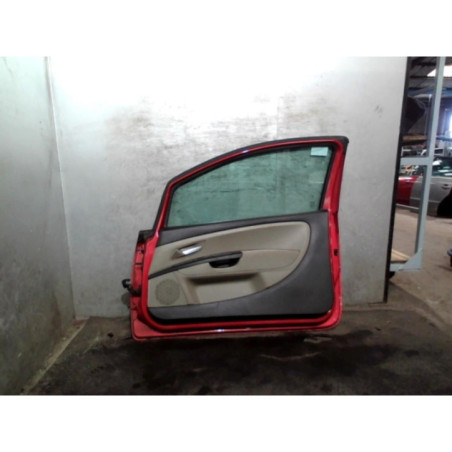 Porte avant droit FIAT GRANDE PUNTO Photo n°1