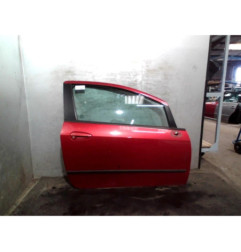 Porte avant droit FIAT GRANDE PUNTO