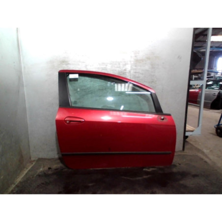 Porte avant droit FIAT GRANDE PUNTO