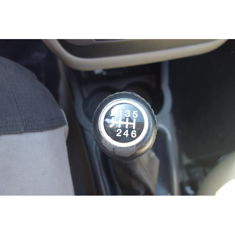 Porte avant droit FIAT GRANDE PUNTO Photo n°3