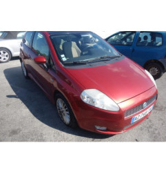 Porte avant droit FIAT GRANDE PUNTO